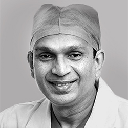 Dr Amar